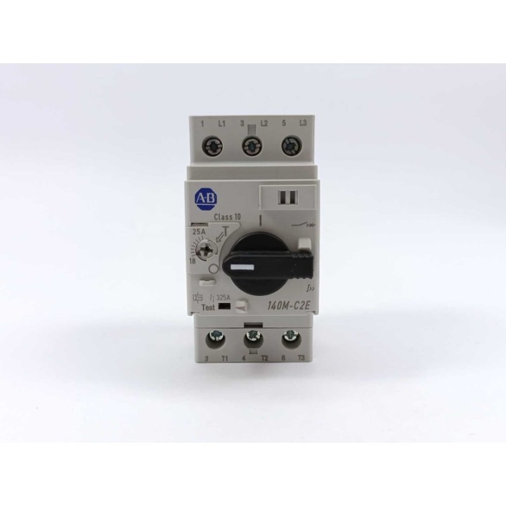 AB 140M-C2E-C25