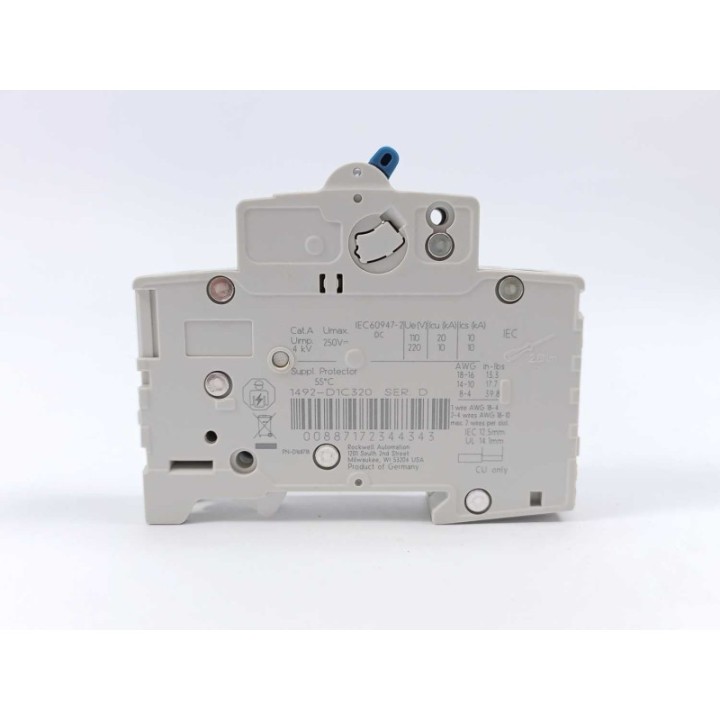 AB 1492-D1C320