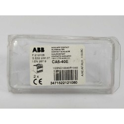 ABB 1SBN010040R1040