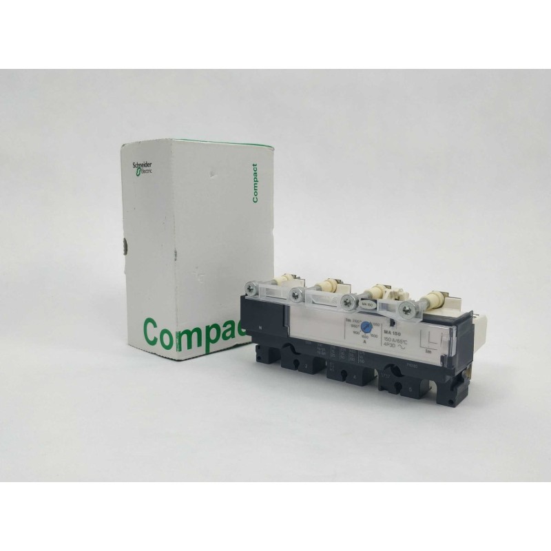 Schneider Electric LV430510