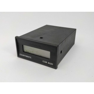  CCM 6020