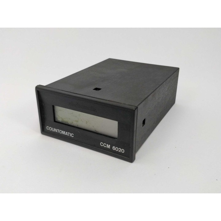  CCM 6020