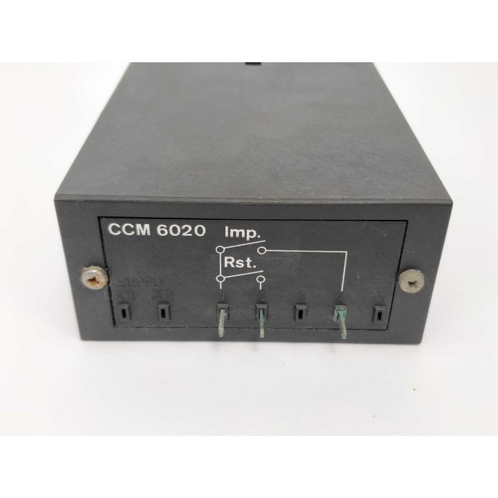  CCM 6020