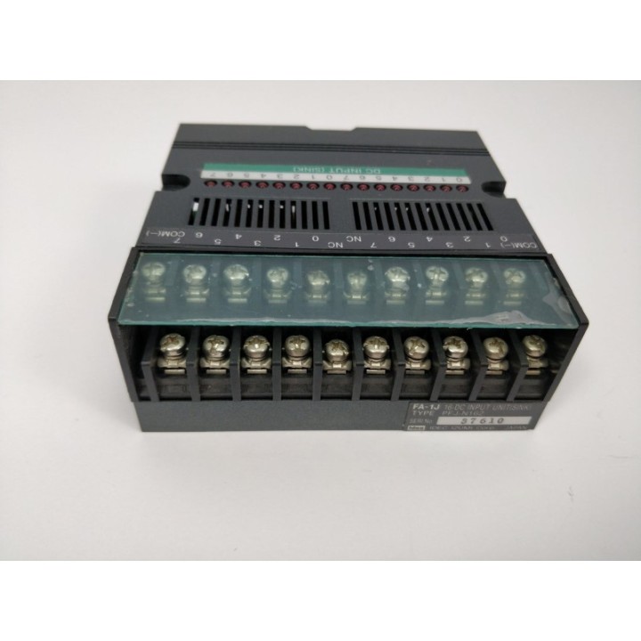 IDEC Corporation PFJ-N162U