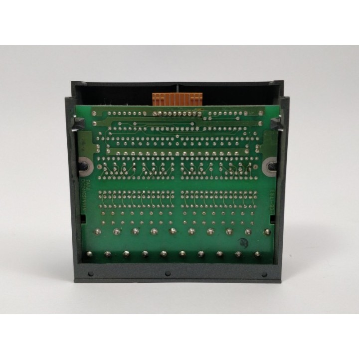 IDEC Corporation PFJ-N162U