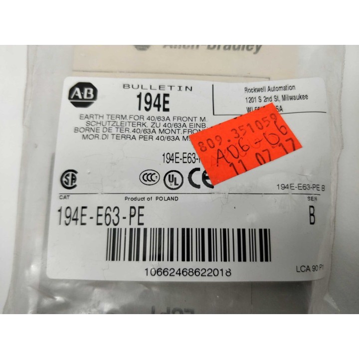 AB 194E-E63-PE