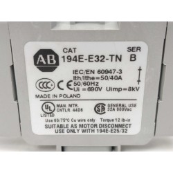 AB 194E-E32-TN