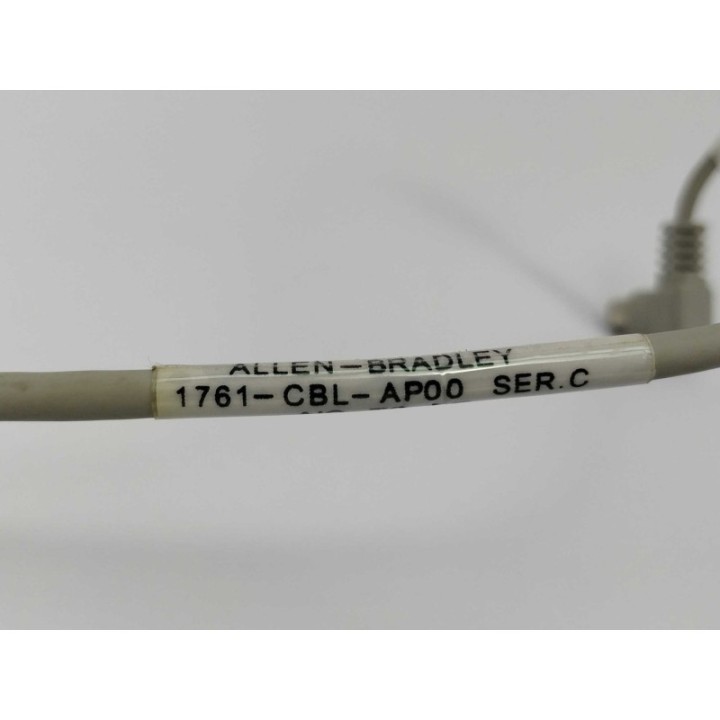 ALLEN-BRADLEY 1761-CBL-ACP00
