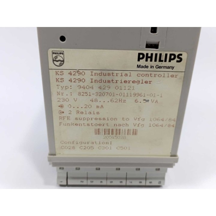 Philips KS 4290