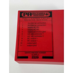 PR Electronics 2229 A4