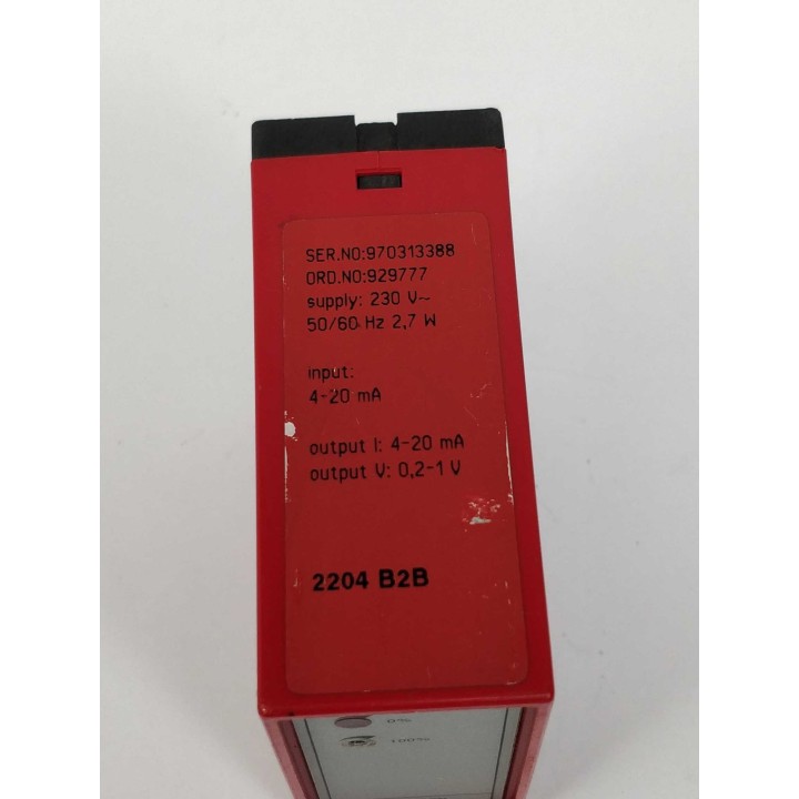  2204 B2B