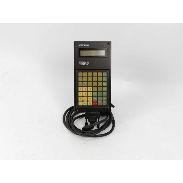 GE Fanuc IC693PRG300AA