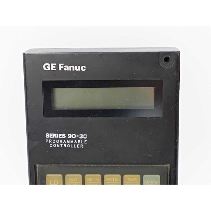 GE Fanuc IC693PRG300AA