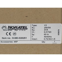 Noratel 8-083-02051