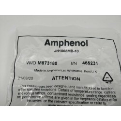 Amphenol JN1003MB-10