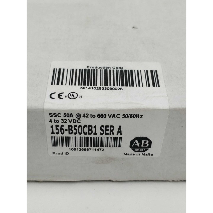 AB 156-B50CB1