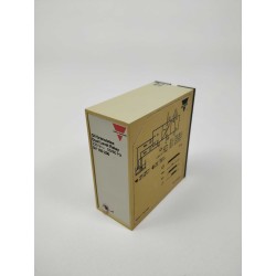 Carlo Gavazzi SV 160 230