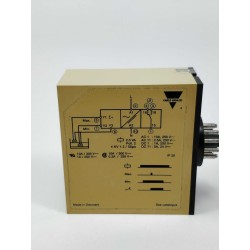 Carlo Gavazzi SV 160 230