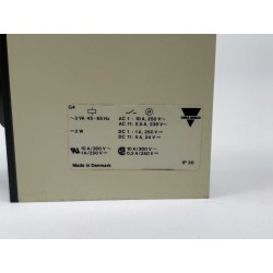 Carlo Gavazzi SV 160 230