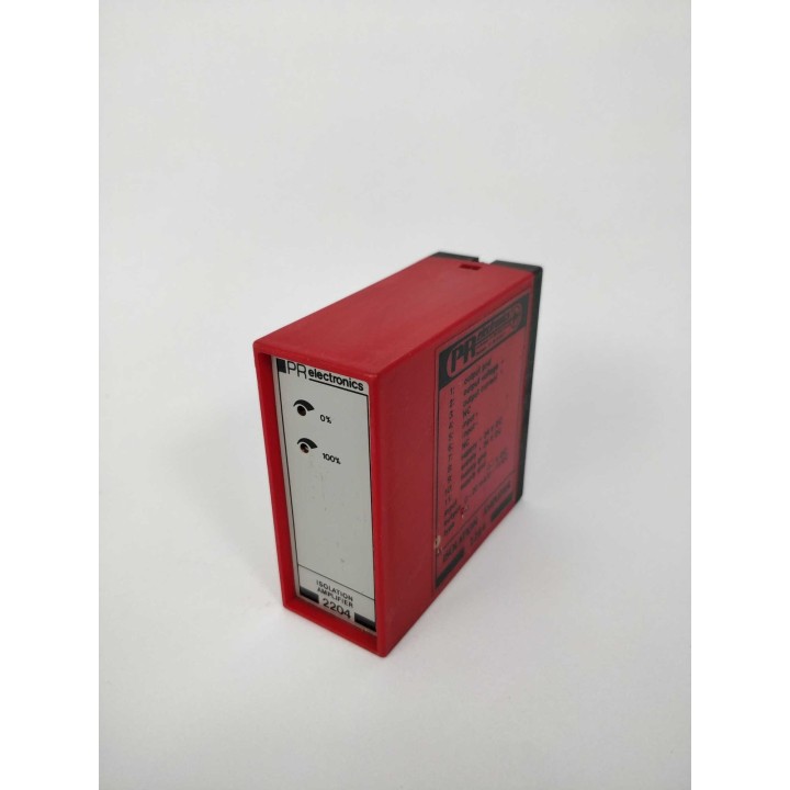 PR Electronics 2204 C1