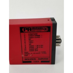 PR Electronics 2204 C1