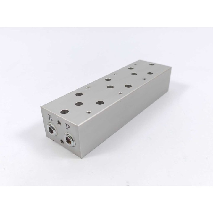 SMC EVV317-02-031-02F
