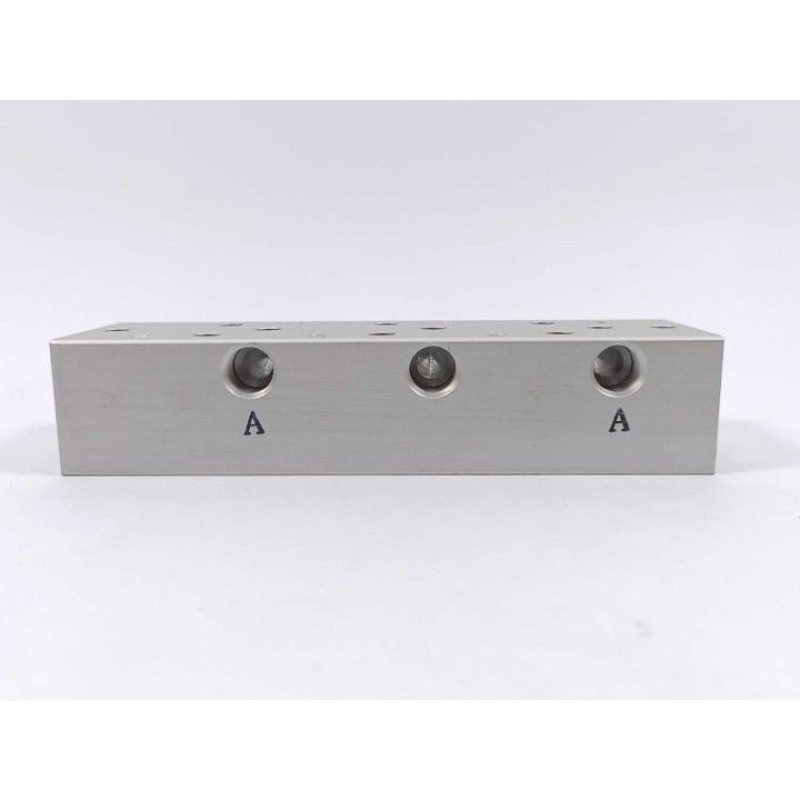 SMC EVV317-02-031-02F