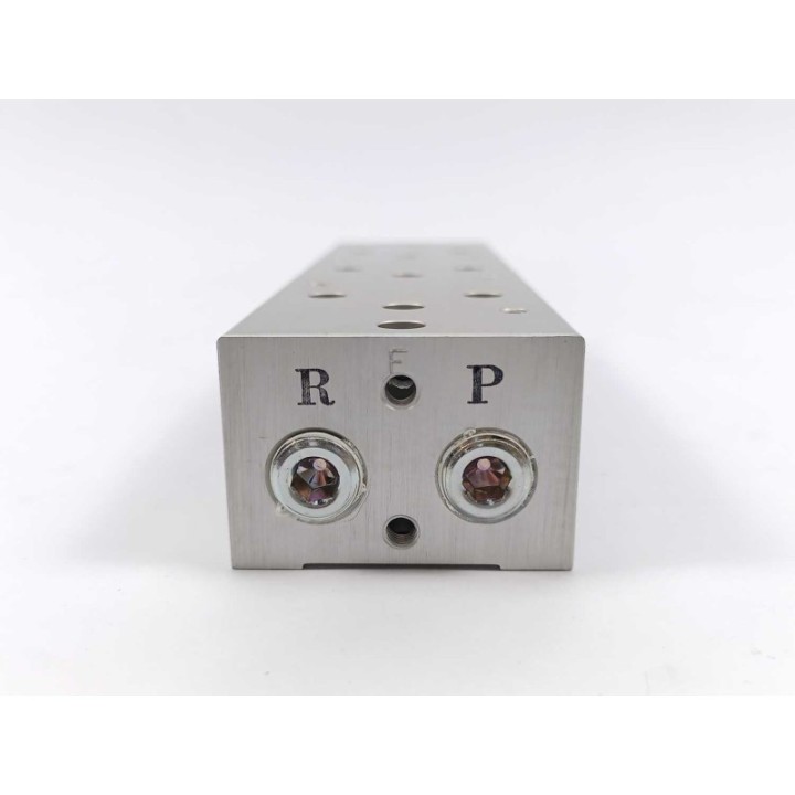 SMC EVV317-02-031-02F