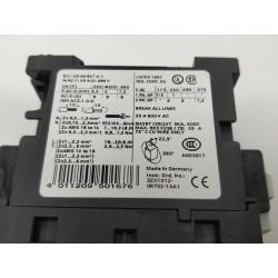 Siemens 3RT1023-1AL24