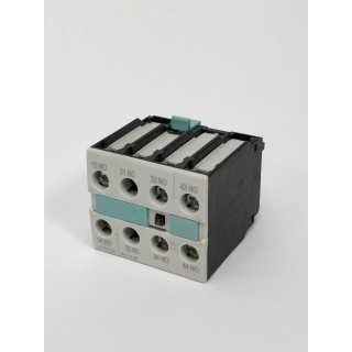 Siemens 3RH1921-1HA31
