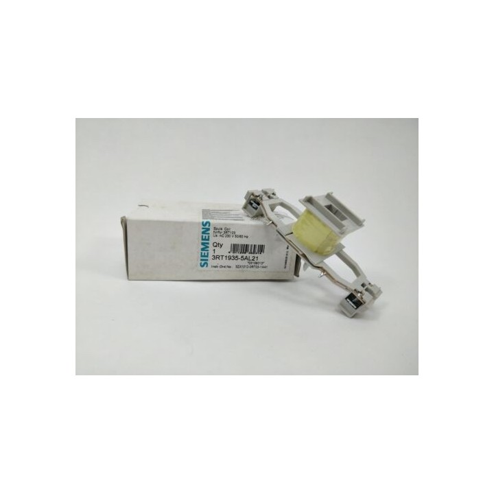 Siemens 3RT1935-5AL21