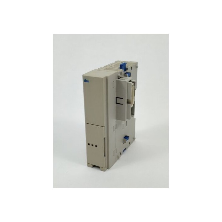 Idec FC4A-HPC1