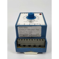 Johnson Controls S27E-9250