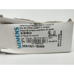 Siemens 3RA1921-1BA00