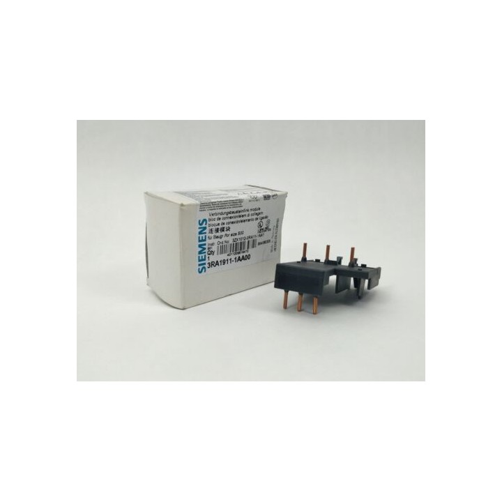 Siemens 3RA1911-1AA00
