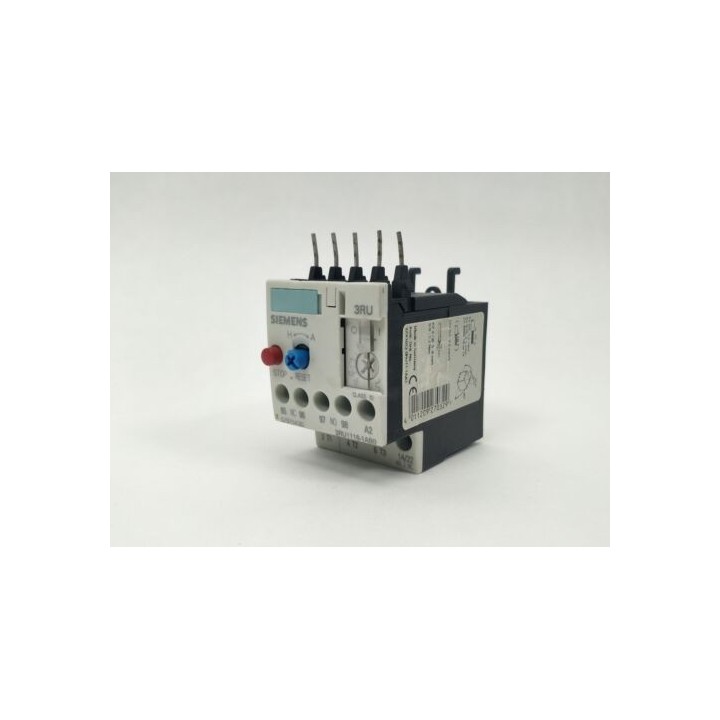 Siemens 3RU1116-1AB0