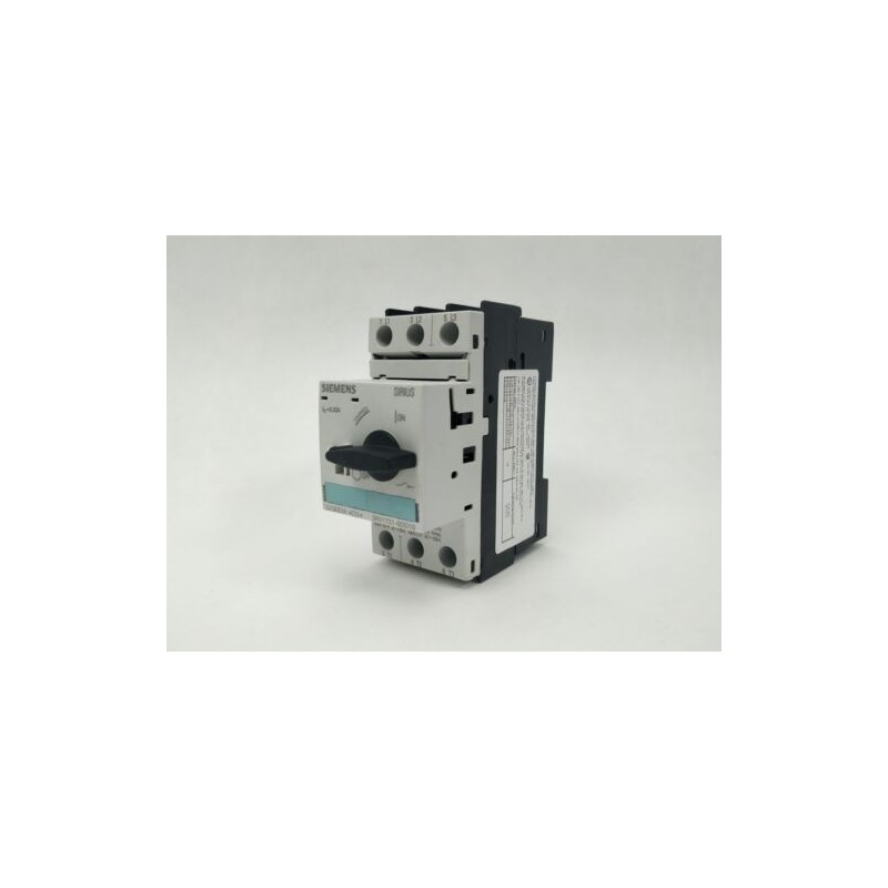 Siemens 3RV1721-0DD10