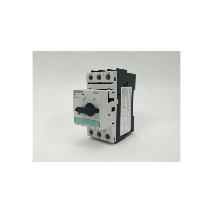Siemens 3RV1721-0DD10