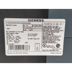 Siemens 3RM1007-2AA04