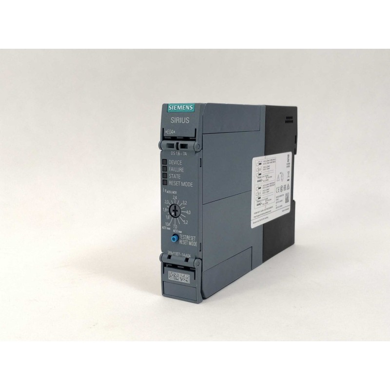 Siemens 3RM1007-1AA04