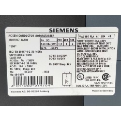 Siemens 3RM1007-1AA04