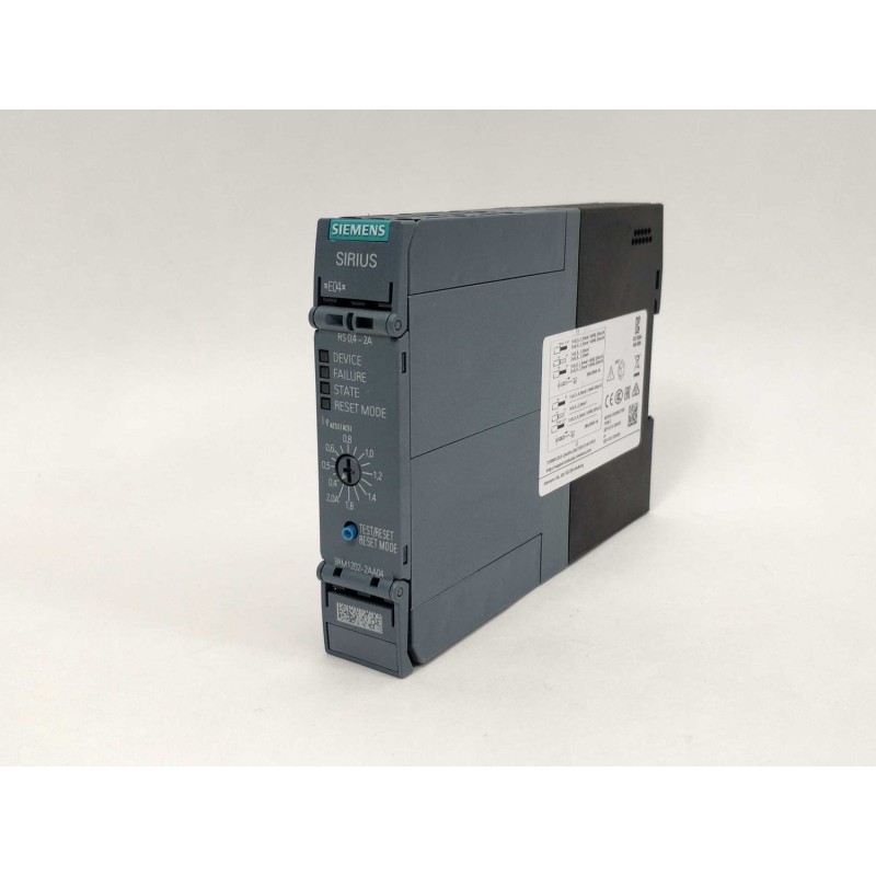 Siemens 3RM1202-2AA04