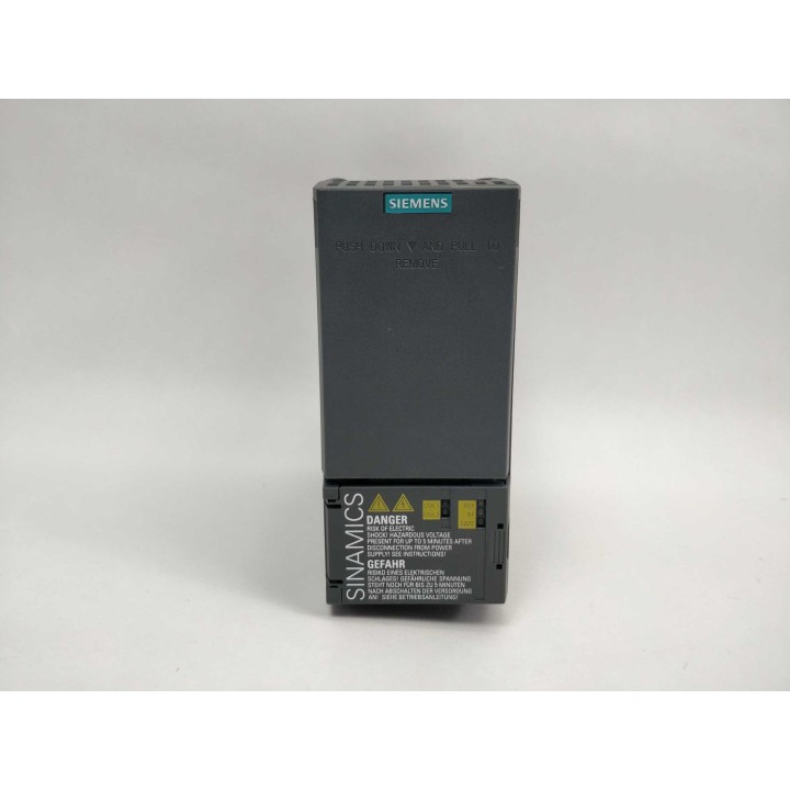 Siemens 6SL3210-1KE11-8AF2