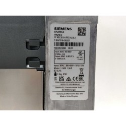 Siemens 6SL3210-1PE13-2AL1