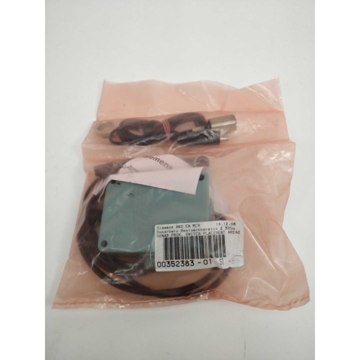 Siemens 3RG6342-3AB53-OHA5
