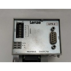 LENZE E84AVSCE2224SX0