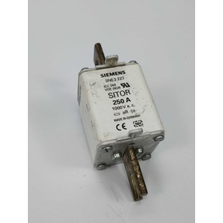Siemens 3NE3227
