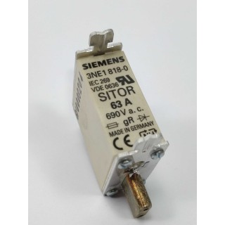 Siemens 3NE1818-0