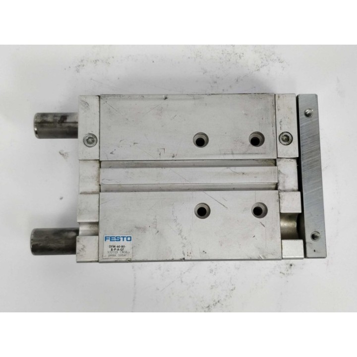 Festo DFM-40-100-B-YSRW-A-KF