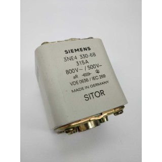 Siemens 3NE4 330-6B